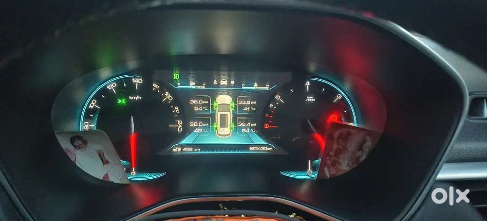 Sele My Car