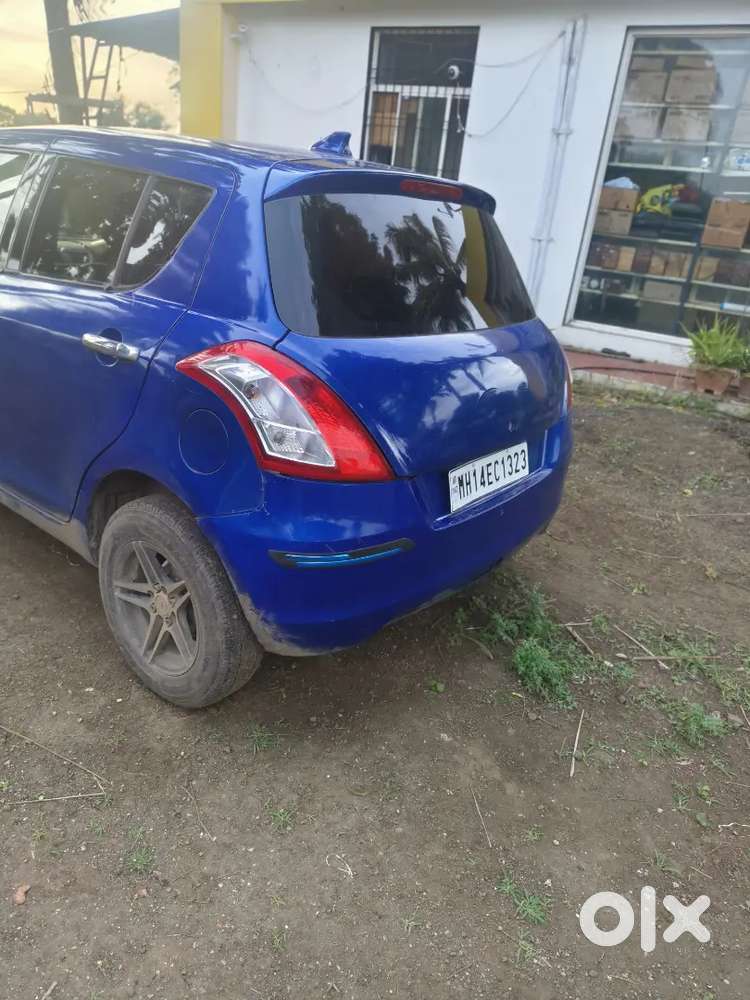 Swift Maruti 2014 Model