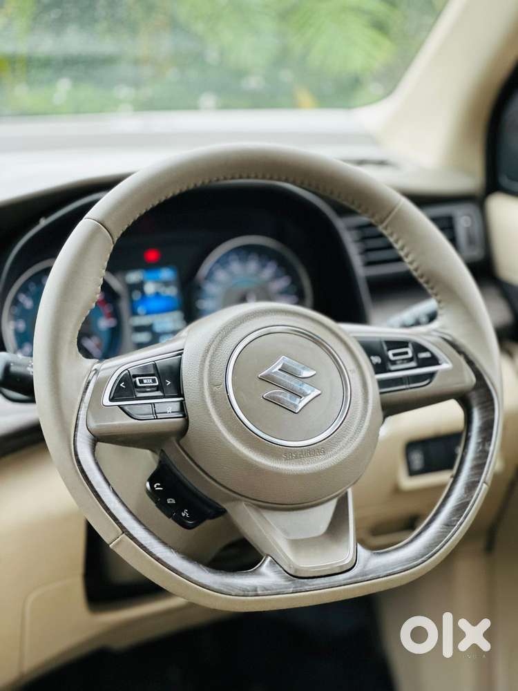 Maruti Suzuki Ertiga Zxi Plus Petrol, 2023, Petrol