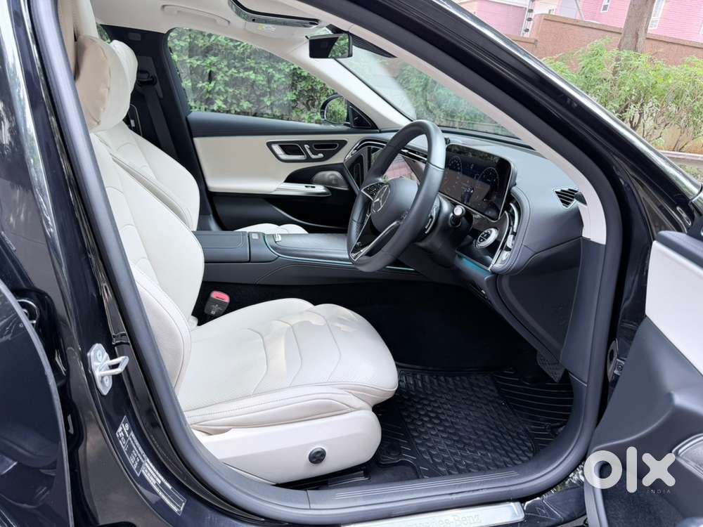 Mercedes-benz E-class 220d 2025