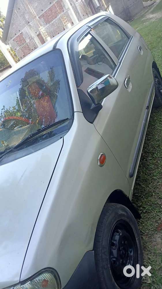 Alto800 Model 2004 Version Alto800 Lx