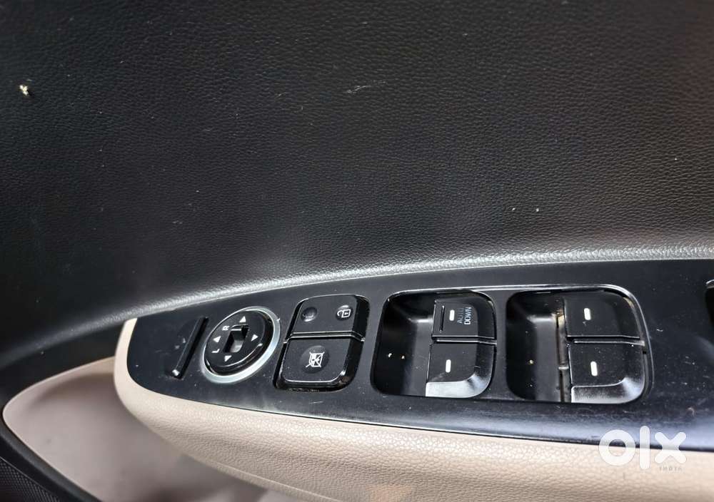 Hyundai Xcent Sx 1.2 Crdi Opt, 2014, Diesel