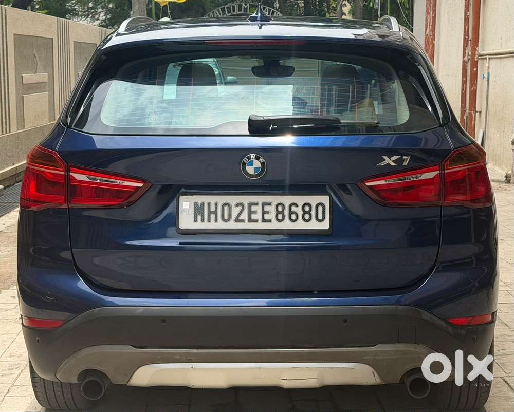 Bmw X1 2.0 Sdrive 20d, 2016, Diesel