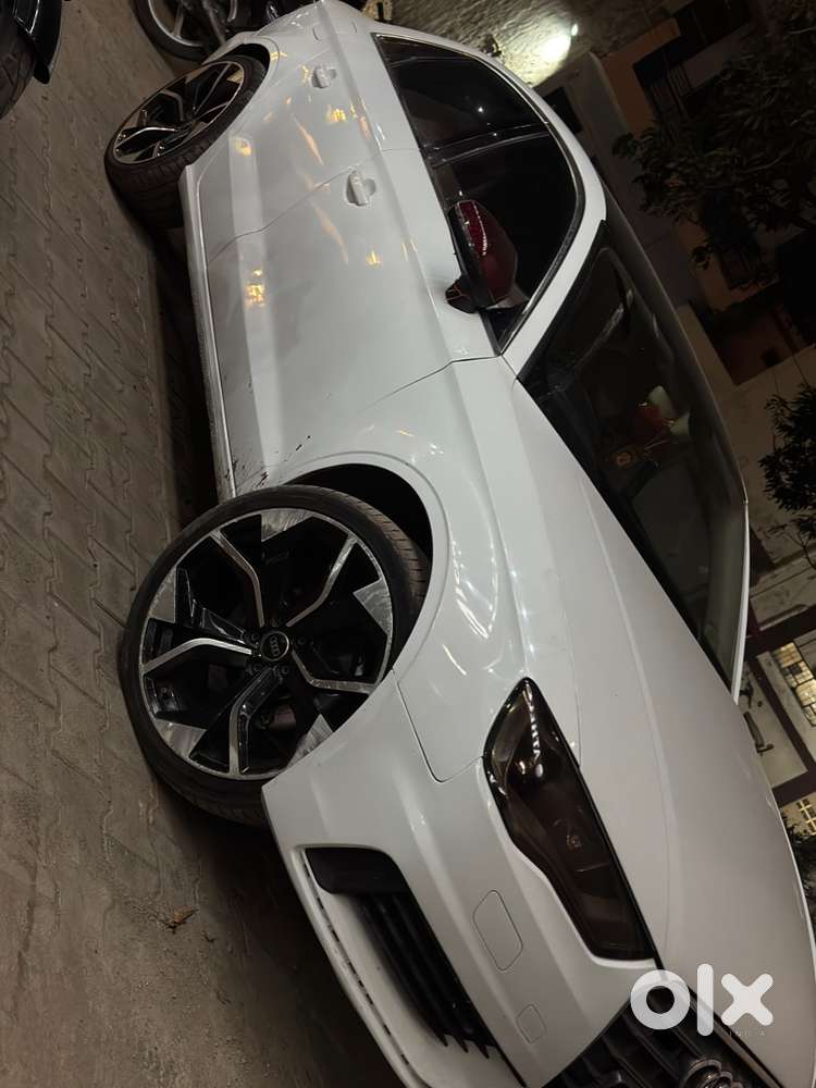 Audi A3 Diesel 2016