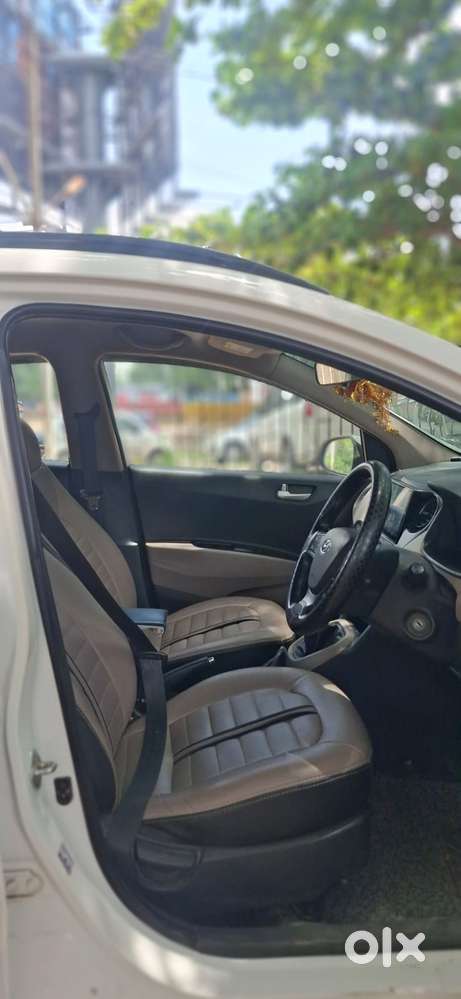 Hyundai I10 Sportz 1.2 Kappa2, 2017, Diesel