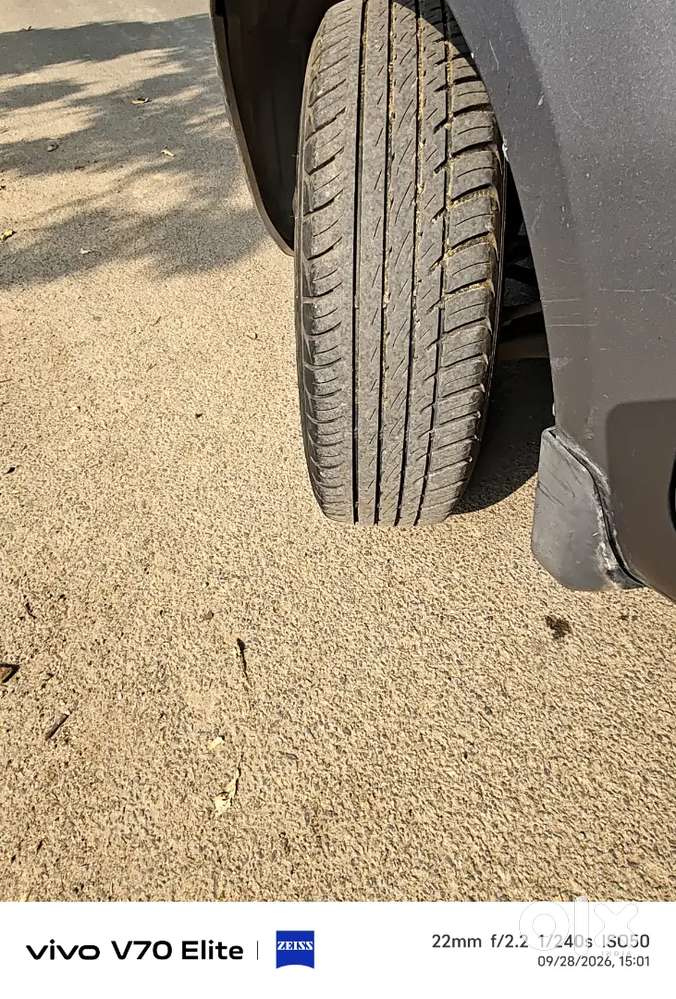 Maruti Suzuki Ritz 2010