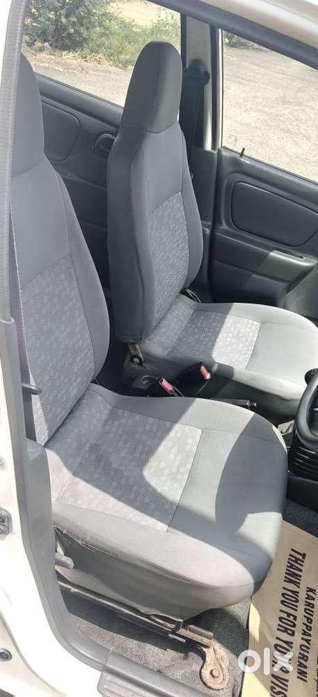 Maruti Suzuki Alto 800, 2012, Petrol