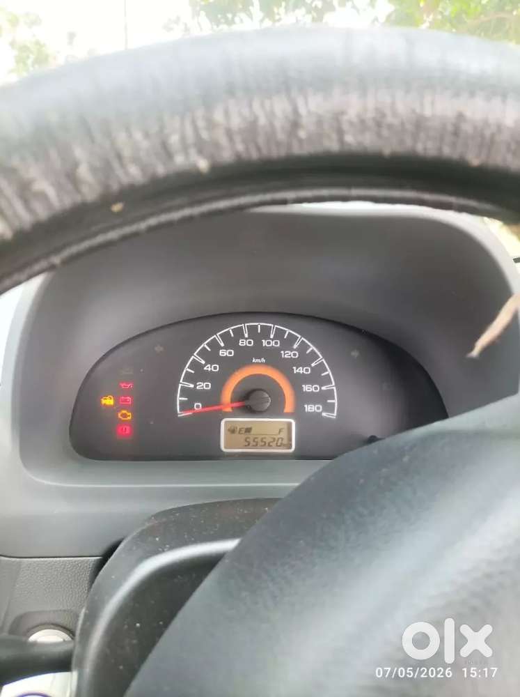 Maruti Suzuki Alto 800 2013 Petrol Well Maintained