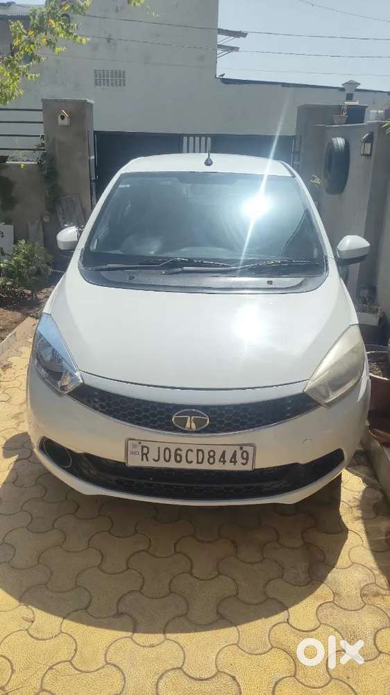 Tata Tiago 1.2 Revotron 2017