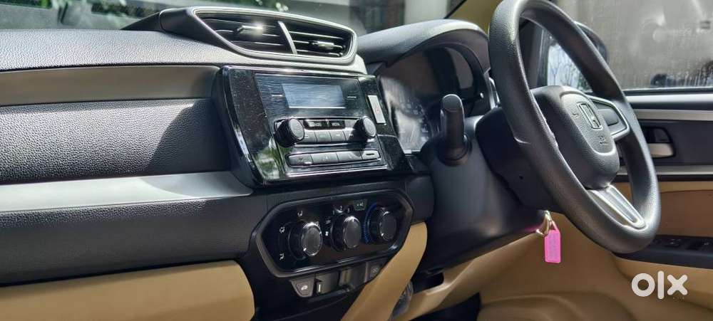 Honda Amaze 1.2 Smt I Vtec, 2023, Petrol