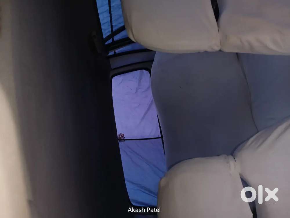 Ac ,blower, All Tyres New Condition Music System Battery Are All Good.