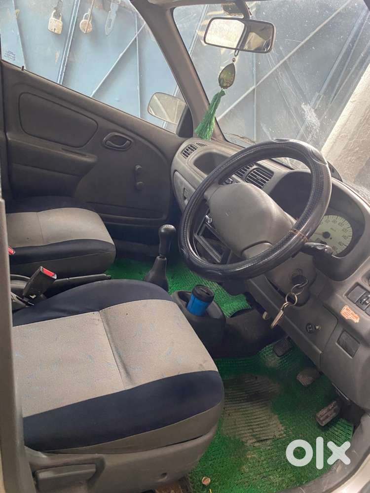 2010 Maruti Suzuki Alto