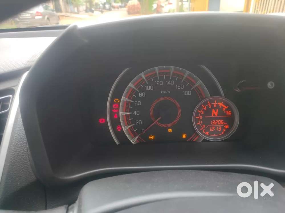 Maruti Suzuki Celerio 1.0 Zxi Plus Amt, 2024, Petrol
