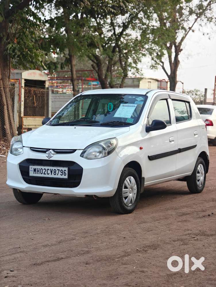Maruti Suzuki Alto 800 2012-2016 Cng Lxi, 2013, Cng & Hybrids
