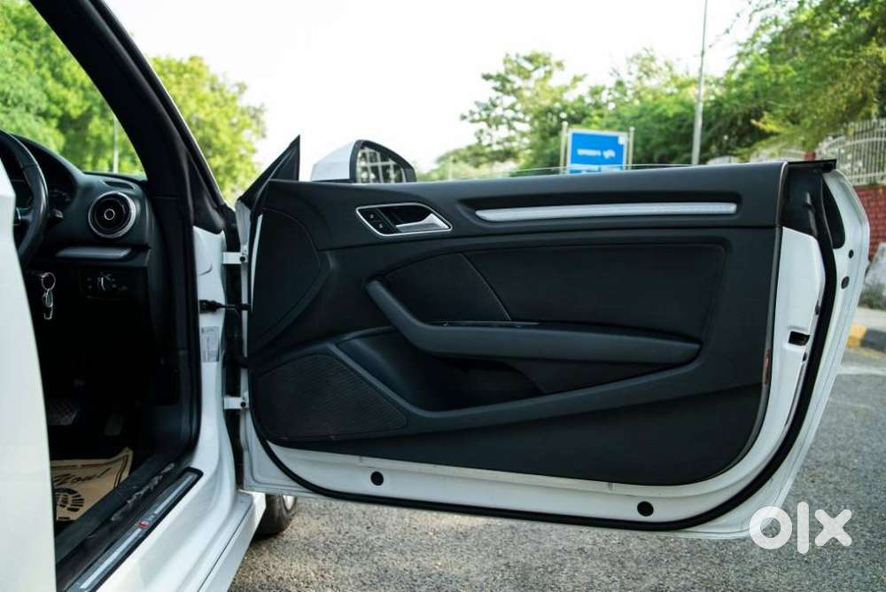 Audi A3 Cabriolet 1.4 Tfsi, 2015, Petrol