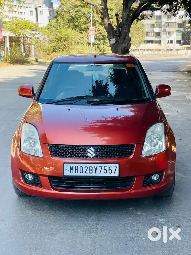 Maruti Suzuki Swift Vdi 2010 Diesel Manual