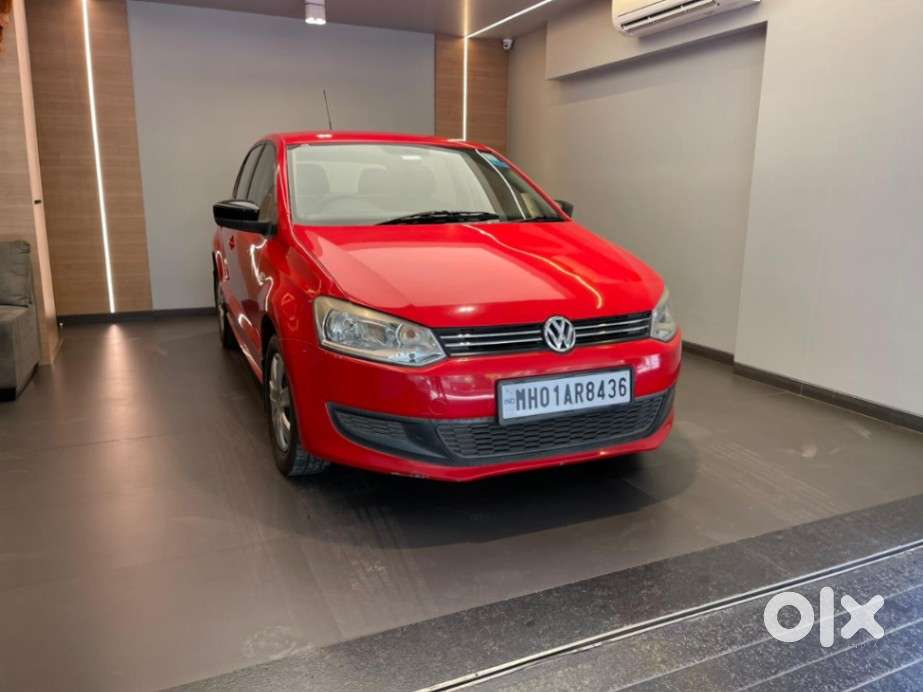 Volkswagen Polo 2009-2013 Diesel Comfortline 1.2l, 2010, Diesel