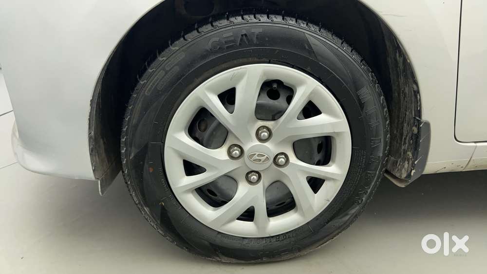 Hyundai Grand I10 1.2 Kappa Magna, 2017, Petrol
