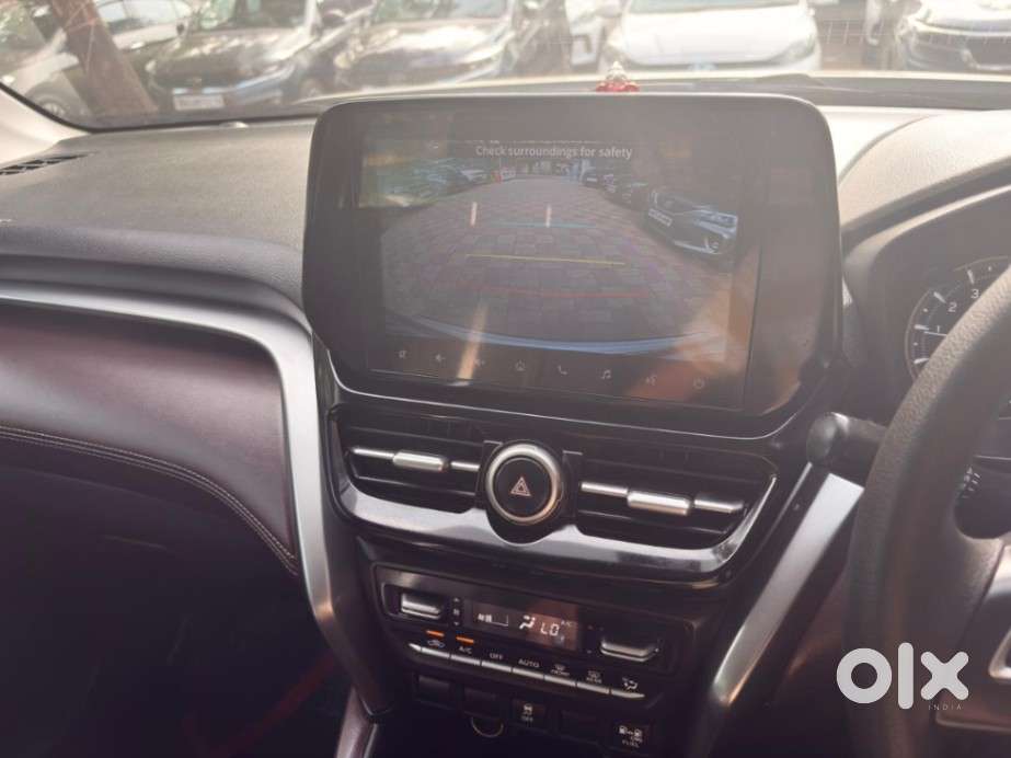 Maruti Suzuki Grand Vitara 1.5 Zeta Cng, 2023, Cng & Hybrids