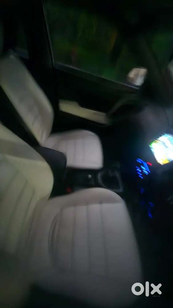 Hyundai Creta 2016 Petrol