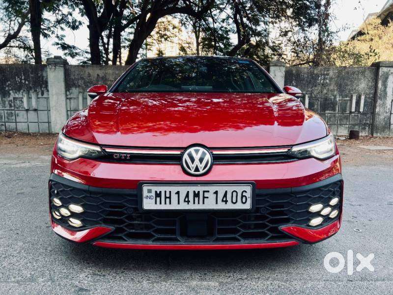 Volkswagen Golf Gti S, 2025, Petrol