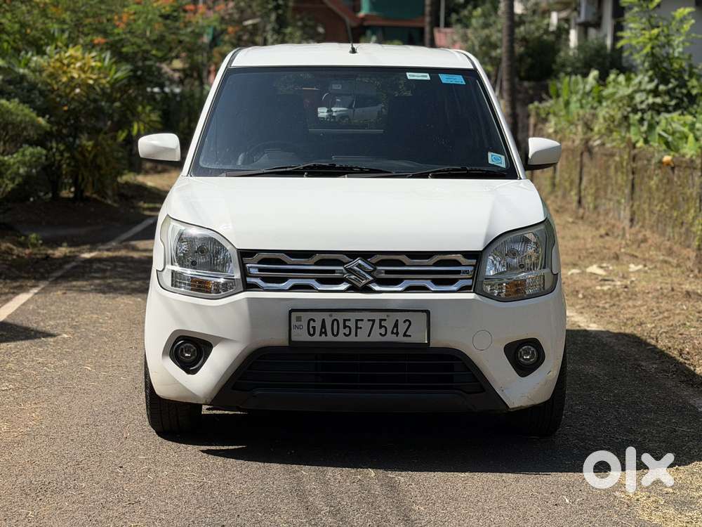 Maruti Suzuki Wagon R Zxi, 2023, Petrol