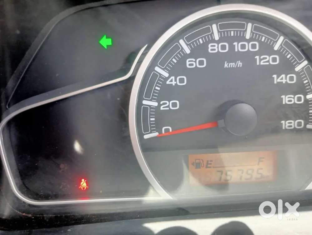 Maruti Suzuki Alto 2022 Petrol