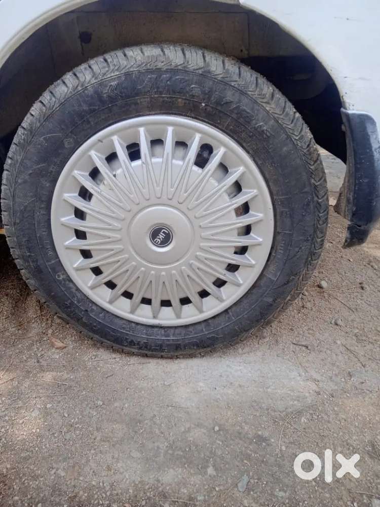 Maruti Suzuki Wagon R 2005 Petrol 87000 Km Driven