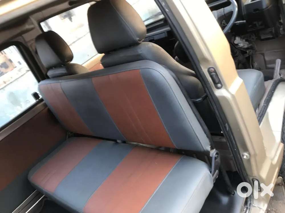 Maruti Suzuki Omni 2002 Petrol Well Maintained