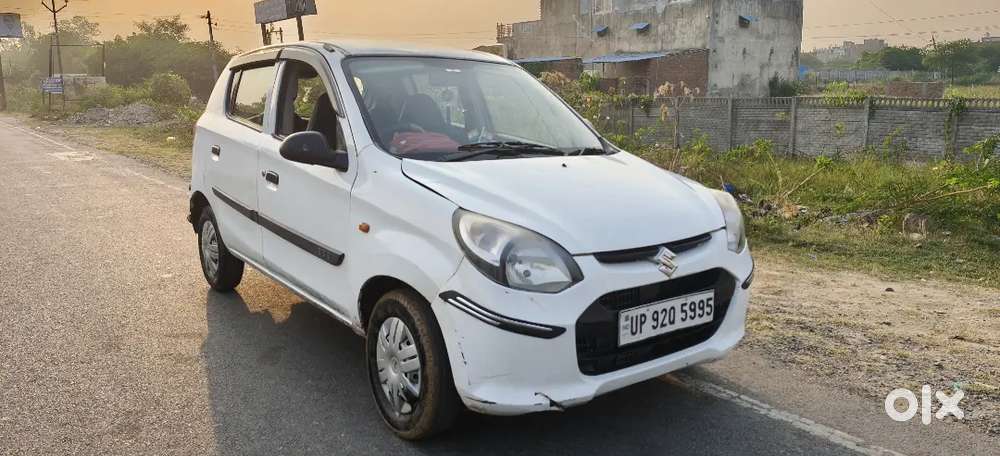 Maruti Suzuki Alto 800 2014 Lx (o)