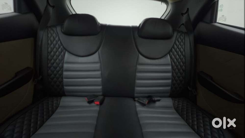 Hyundai Eon Era +, 2018, Petrol