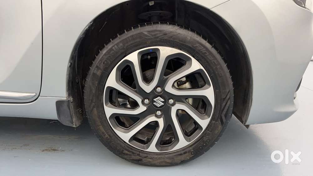 Maruti Suzuki Baleno Alpha, 2022, Petrol