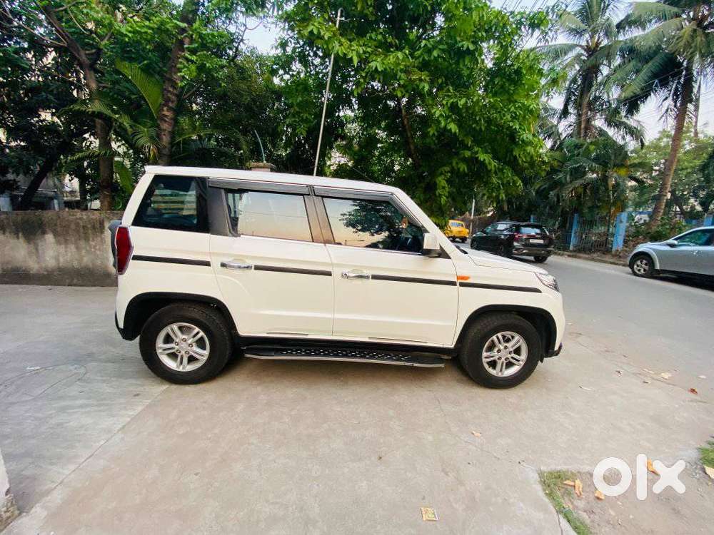 Mahindra Bolero Neo N10 (r), 2023, Diesel