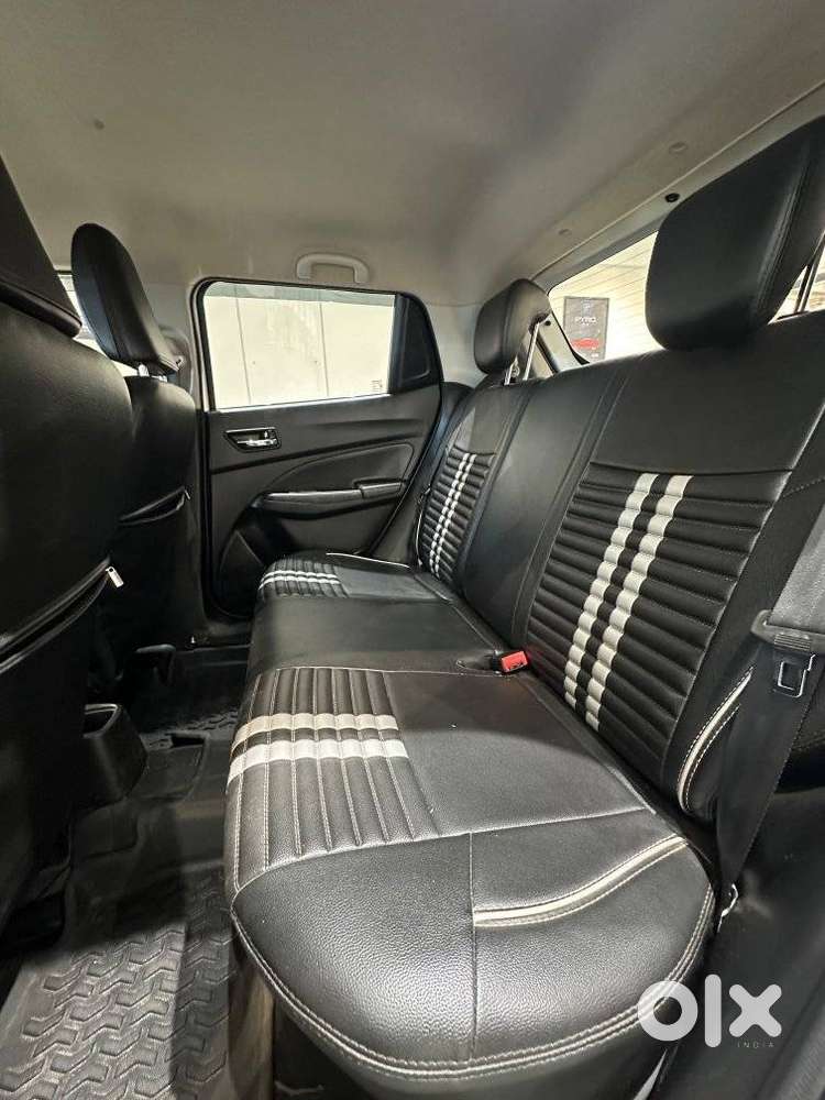 Maruti Suzuki Swift Amt Zxi Plus, 2022, Petrol