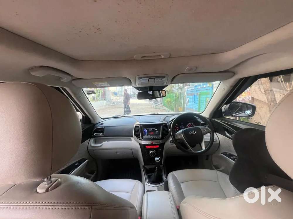 Mahindra Xuv300 2020 Diesel 130000 Km Driven