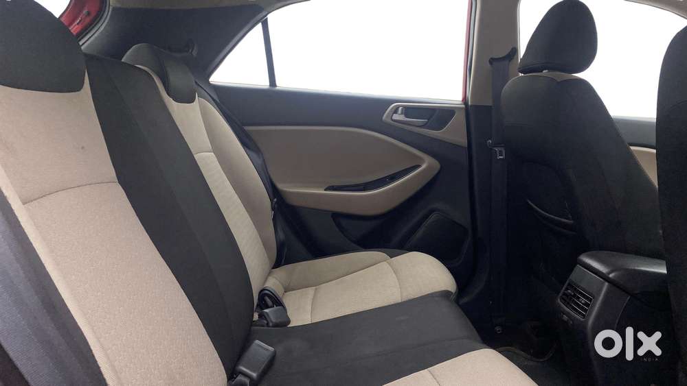 Hyundai Elite I20 Sportz 1.2, 2014, Petrol