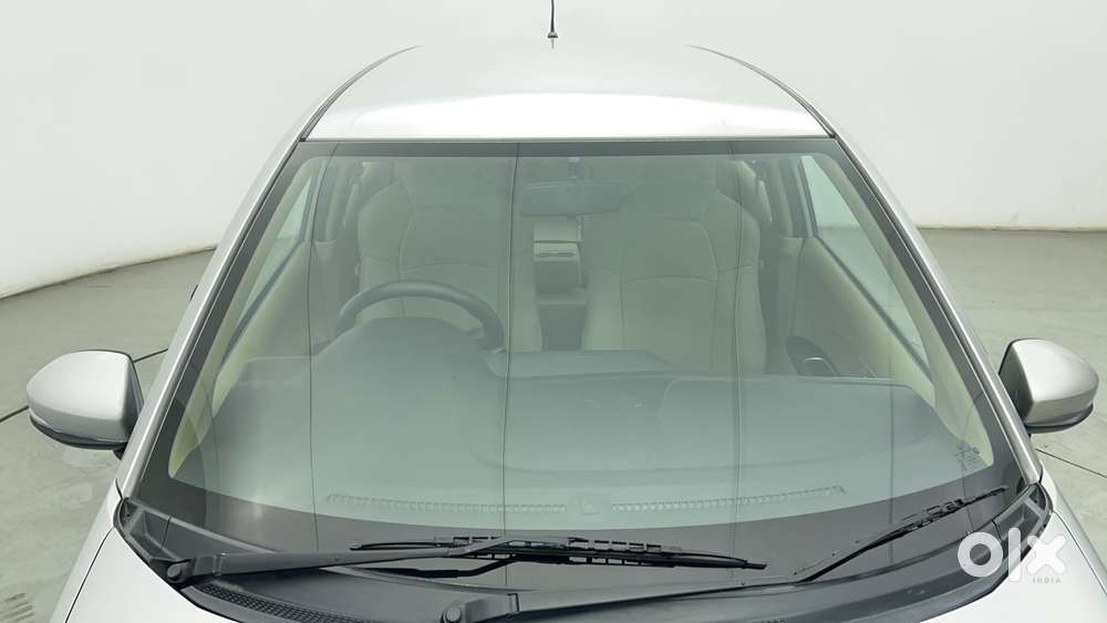 Honda Amaze [2016-2018] 1.2 Vx At I-vtec, 2017, Petrol