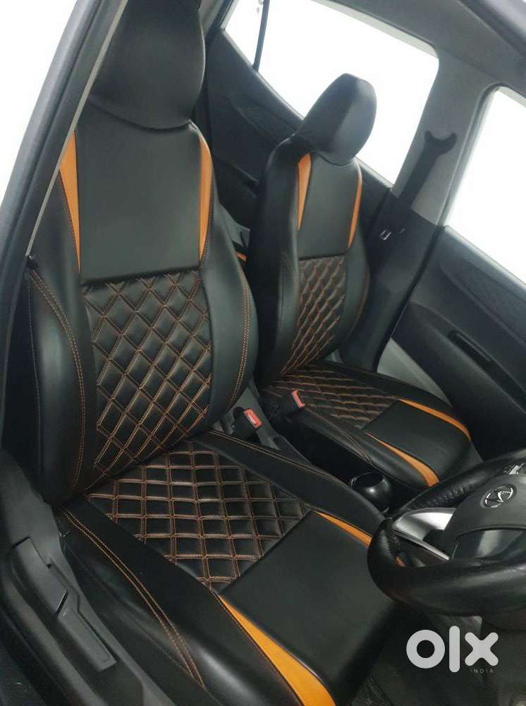 Hyundai Grand I10 Nios Amt Sportz Crdi, 2019, Diesel