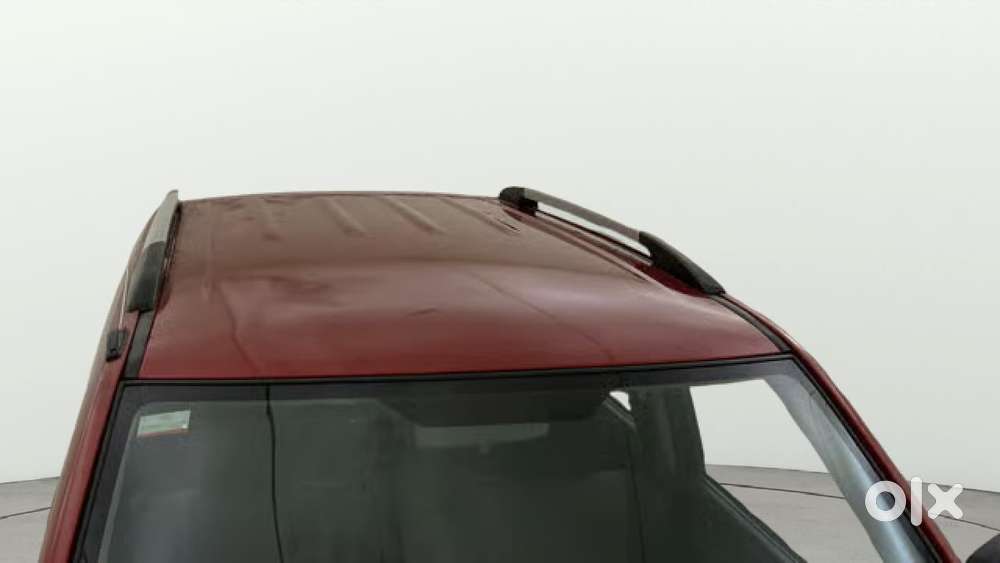 Maruti Suzuki Wagon R 1.0 Lxi, 2013, Petrol