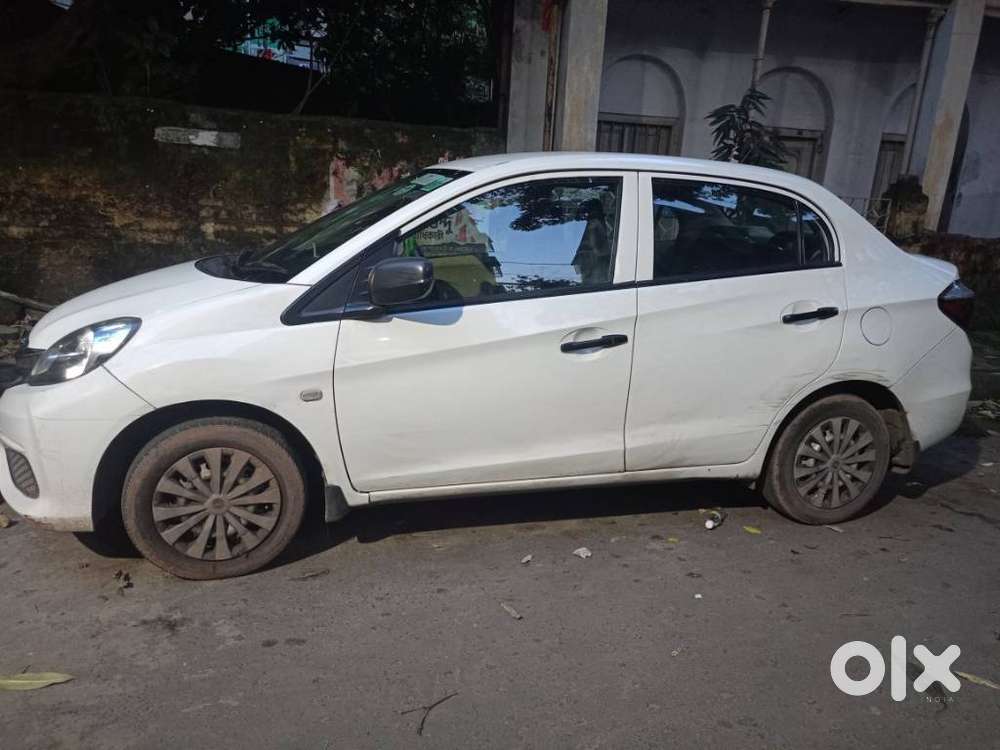 Honda Amaze 1.5 E Mt I-dtec, 2017, Diesel