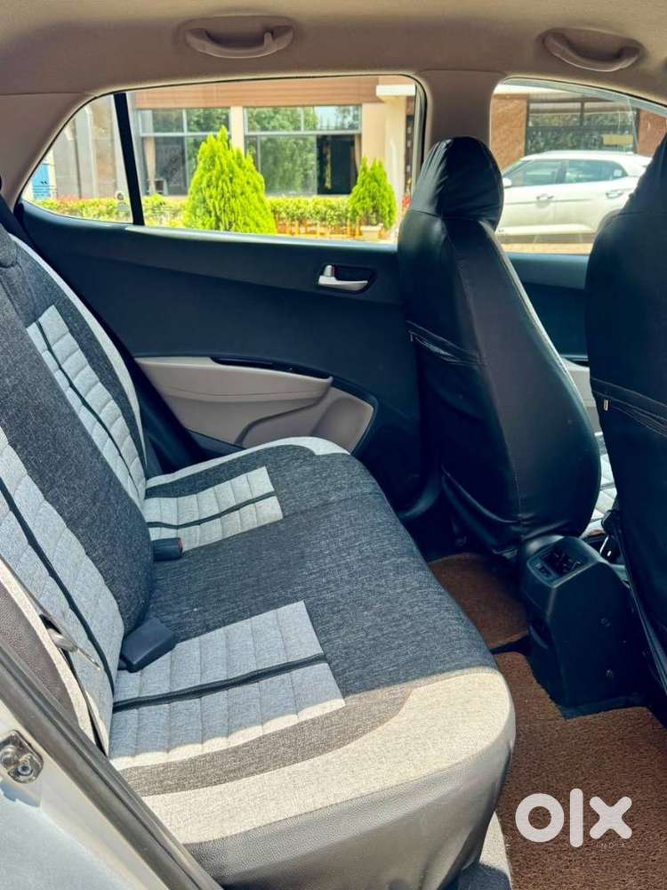 Hyundai Grand I10 1.2 Crdi Sportz, 2019, Petrol