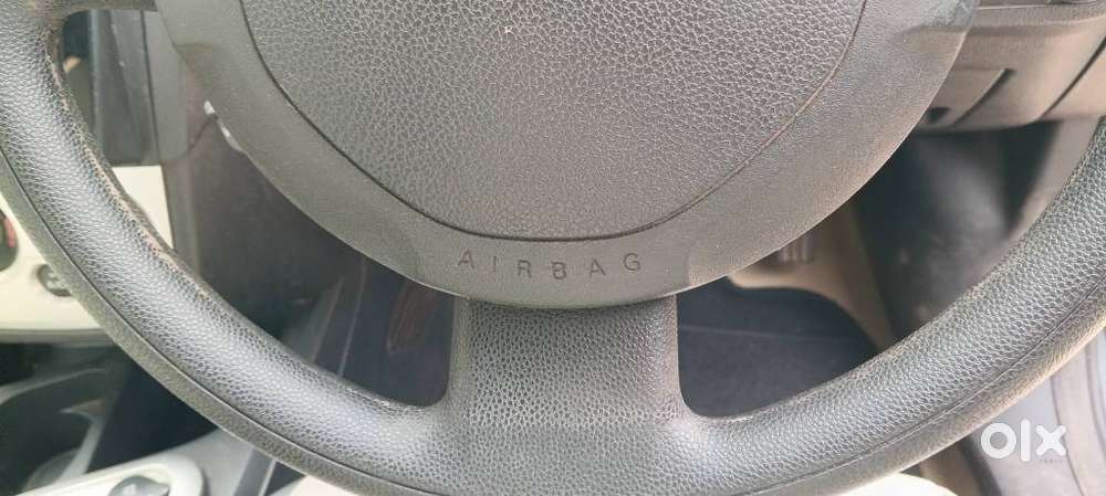 Ford Figo 1.4 Duratorq Diesel Titanium, 2015, Diesel