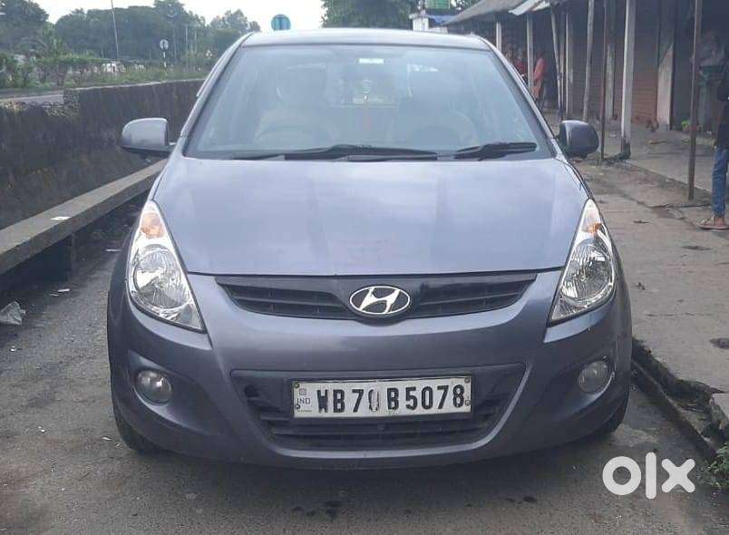 I20 Magna, Well Maintained Car