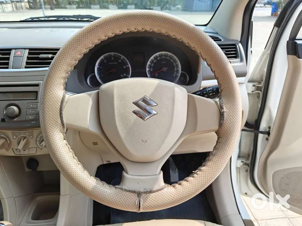 Ertiga Vdi Diesel 2015 1st Owner