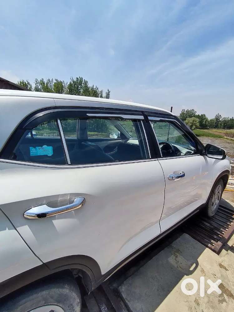 Creata Ex 2021 For Sale And Exchange With Scoripo N