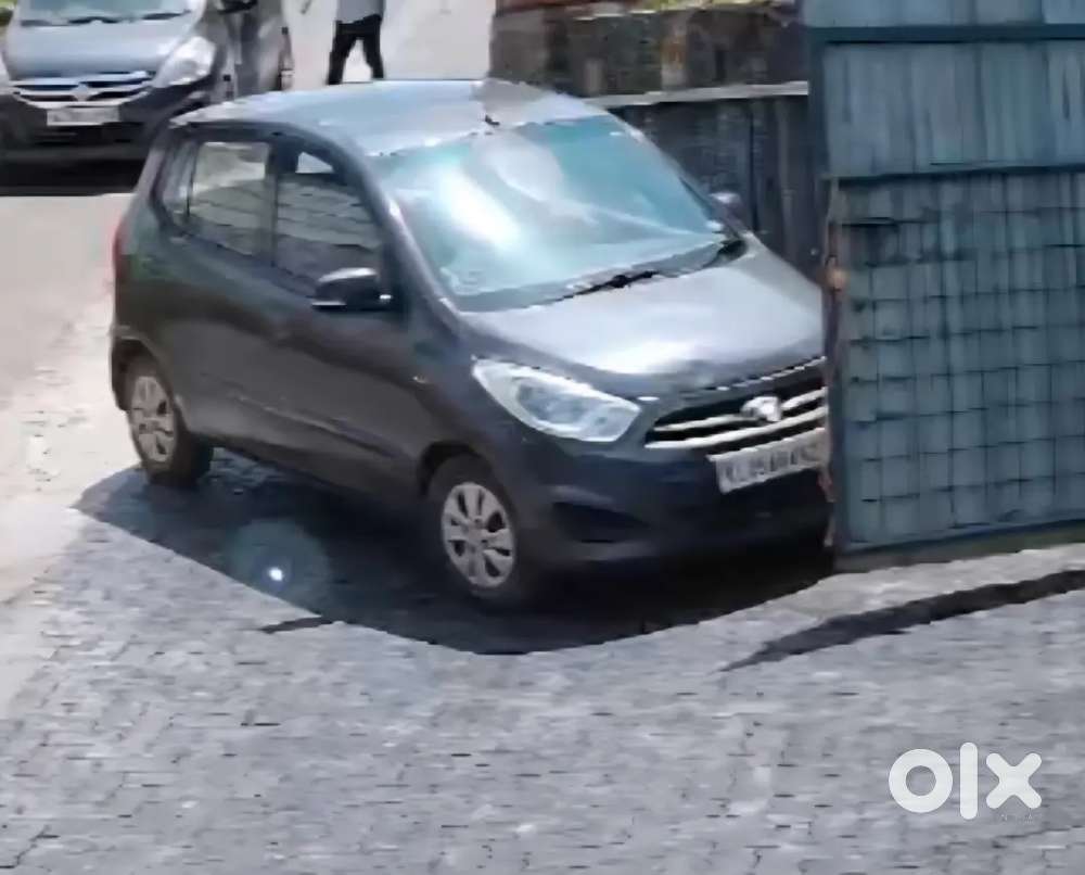I10 Single Owner 2011