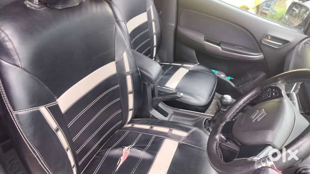 Maruti Suzuki Baleno Delta, 2019, Petrol