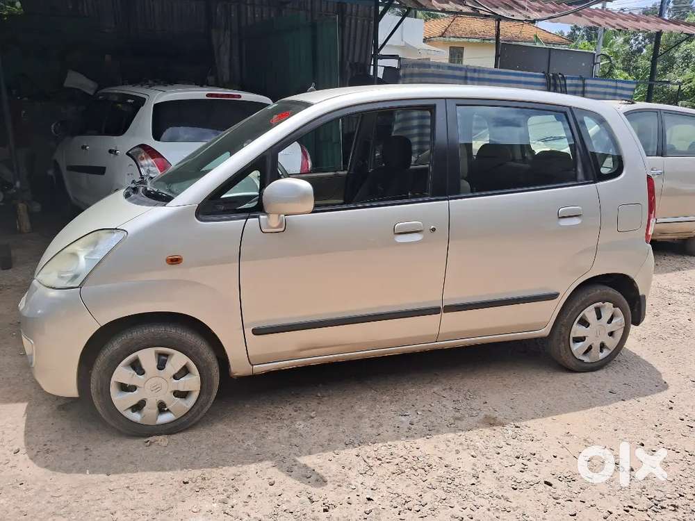 Maruti Suzuki Zen Estilo 2007 Year Car