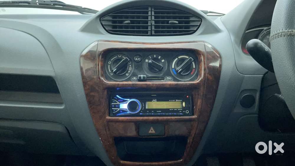 Maruti Suzuki Alto 800 Lxi, 2015, Petrol