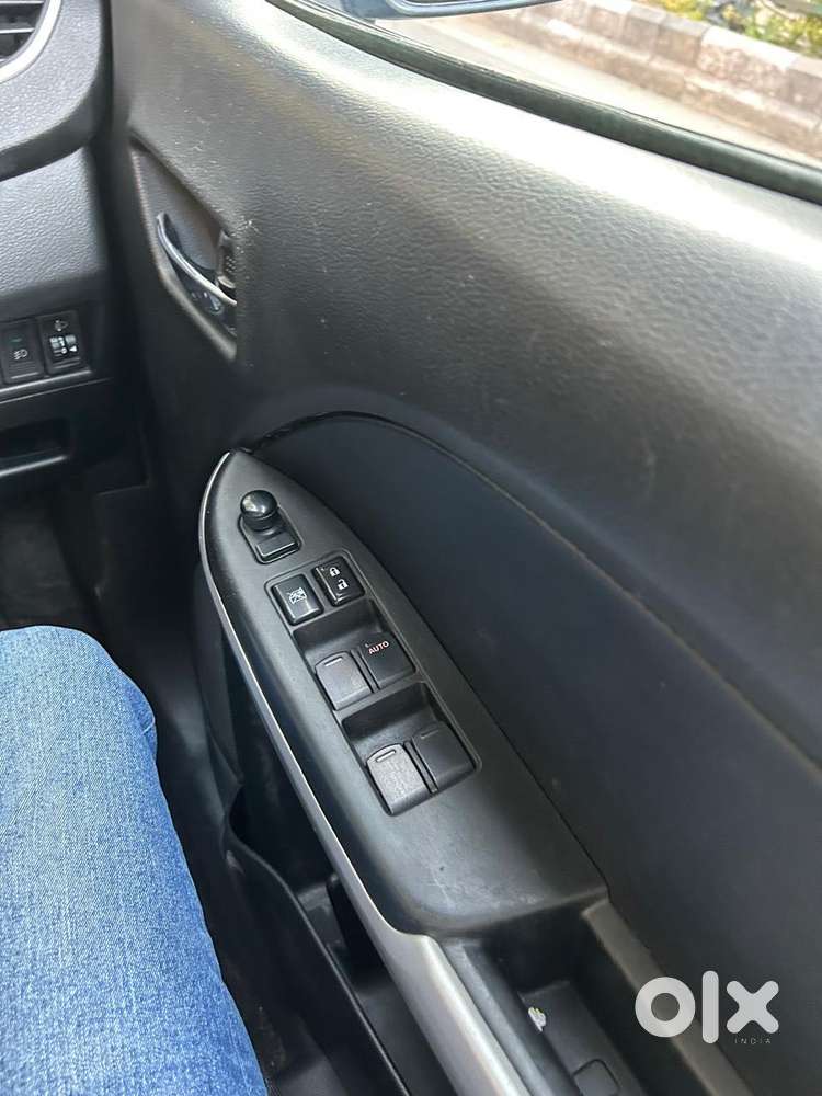 Maruti Suzuki Baleno Delta, 2018, Petrol